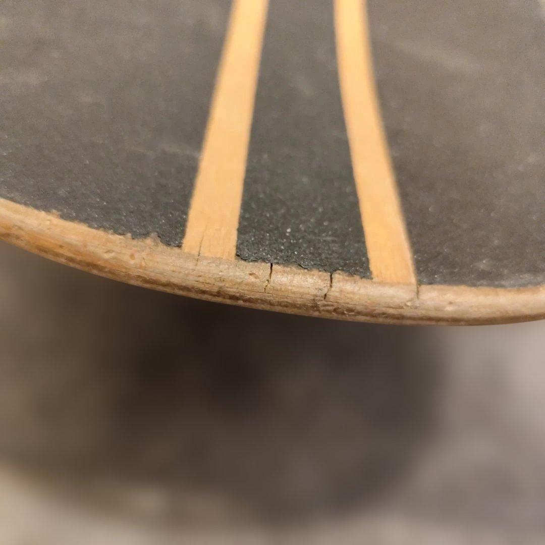 サーフスケート　スケートボード　GRAVITY CARVE サーフィン　陸トレ