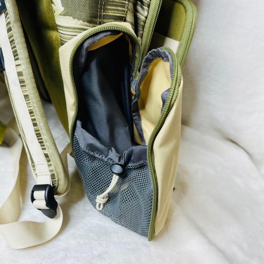 新品 BURTON × HCSC コラボ バックパック 多機能 スノボ 26L