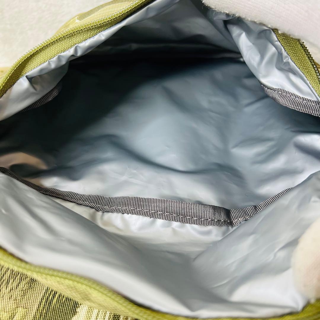 新品 BURTON × HCSC コラボ バックパック 多機能 スノボ 26L