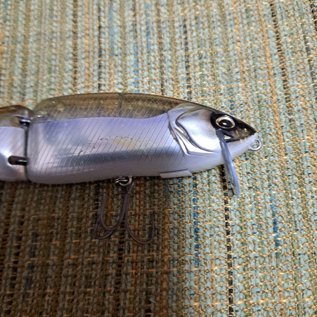 DRT タイニークラッシュ　LOW 　テール付き