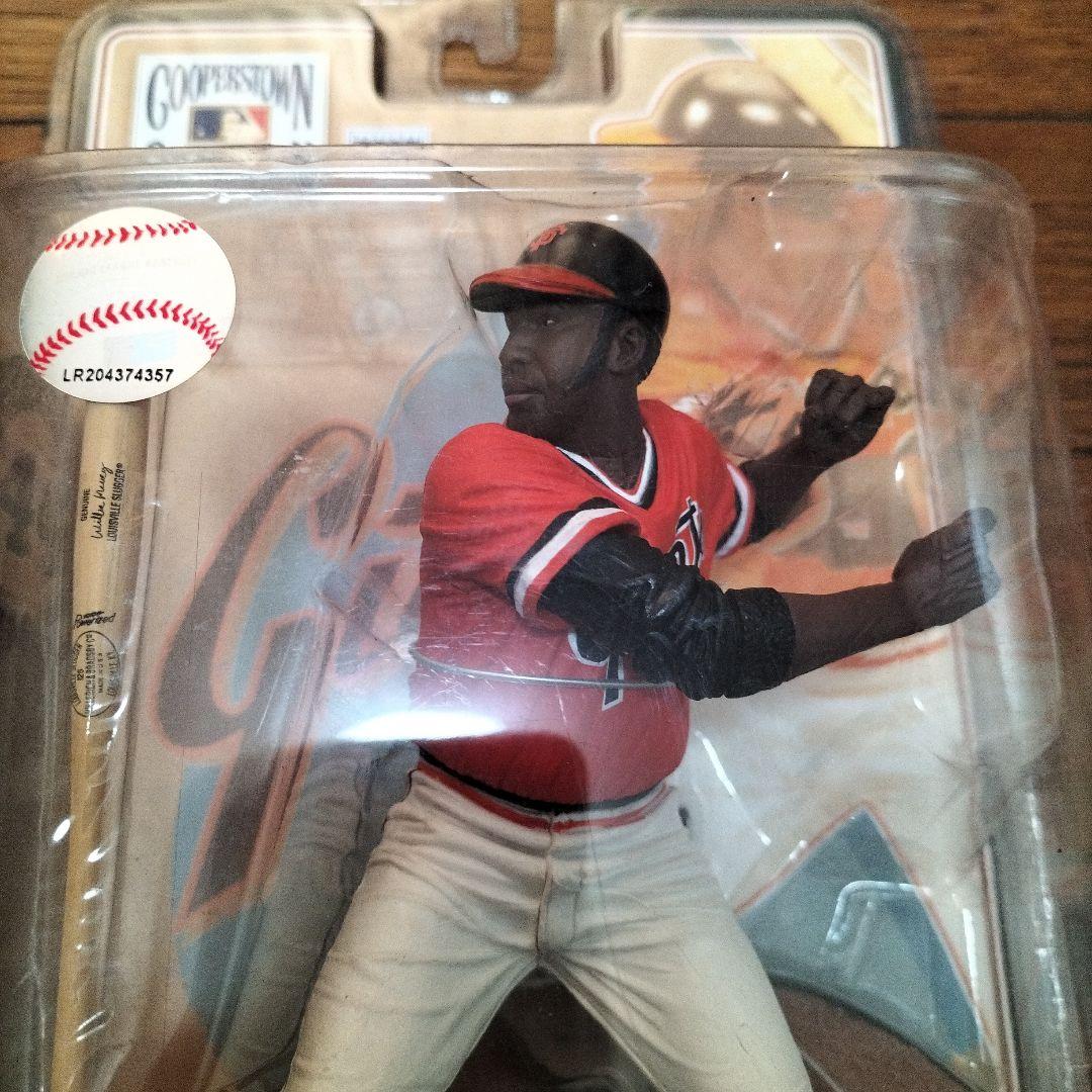 MLB★クーパーズタウン★マッコリー