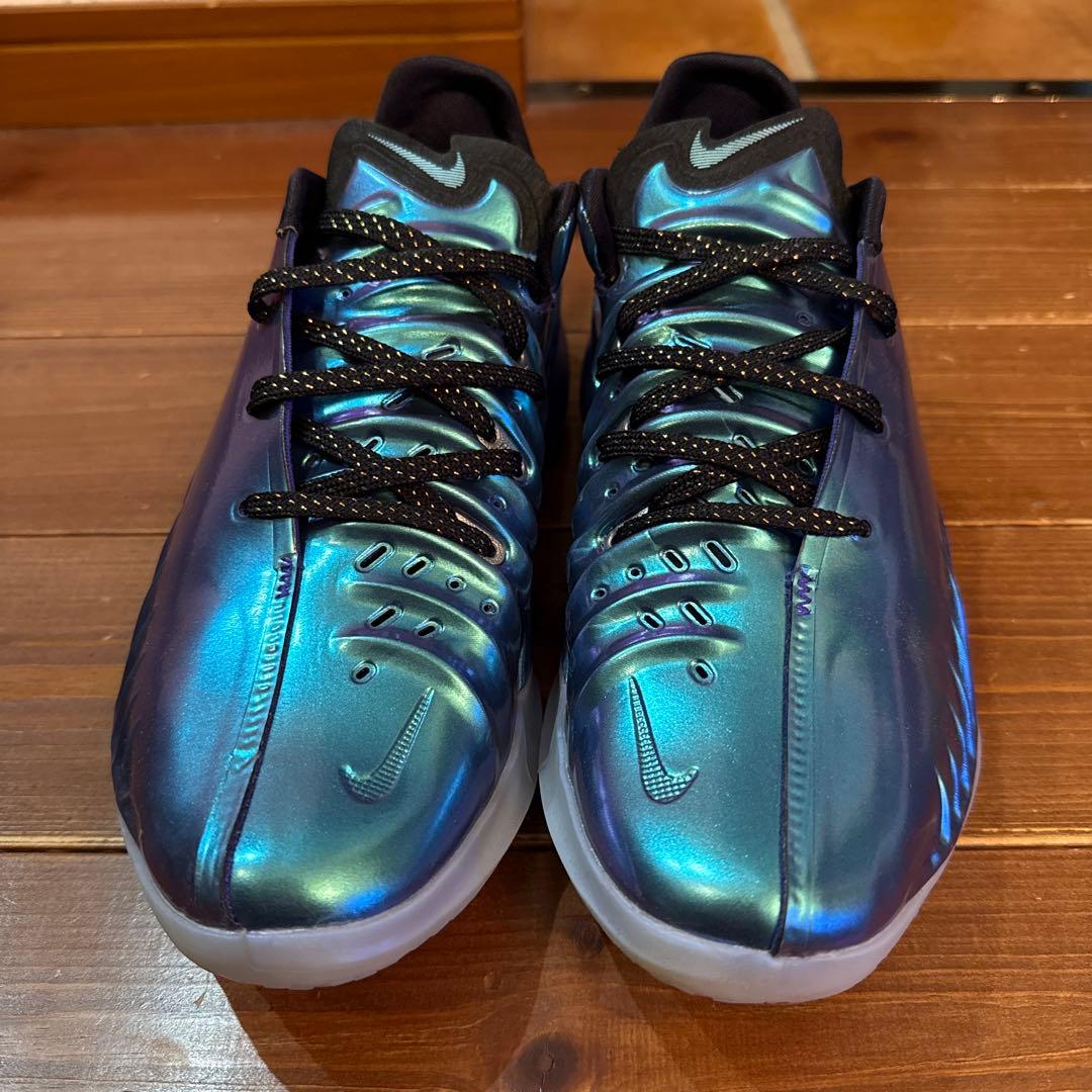 その他 NIKE G.T. CUT 4 PREHEAT EP