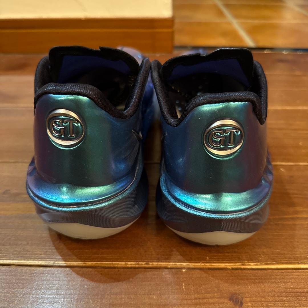 その他 NIKE G.T. CUT 4 PREHEAT EP