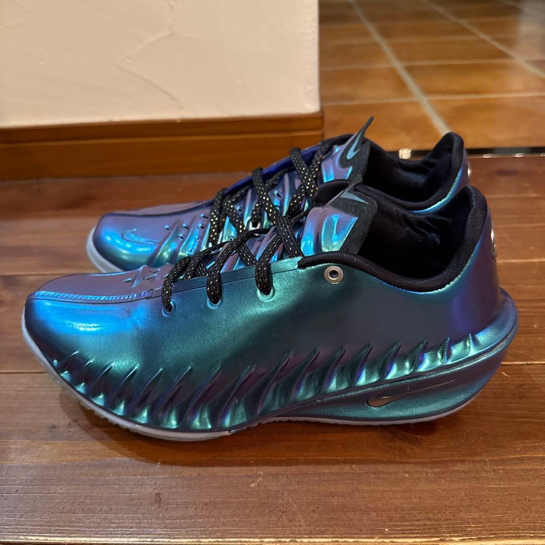 その他 NIKE G.T. CUT 4 PREHEAT EP