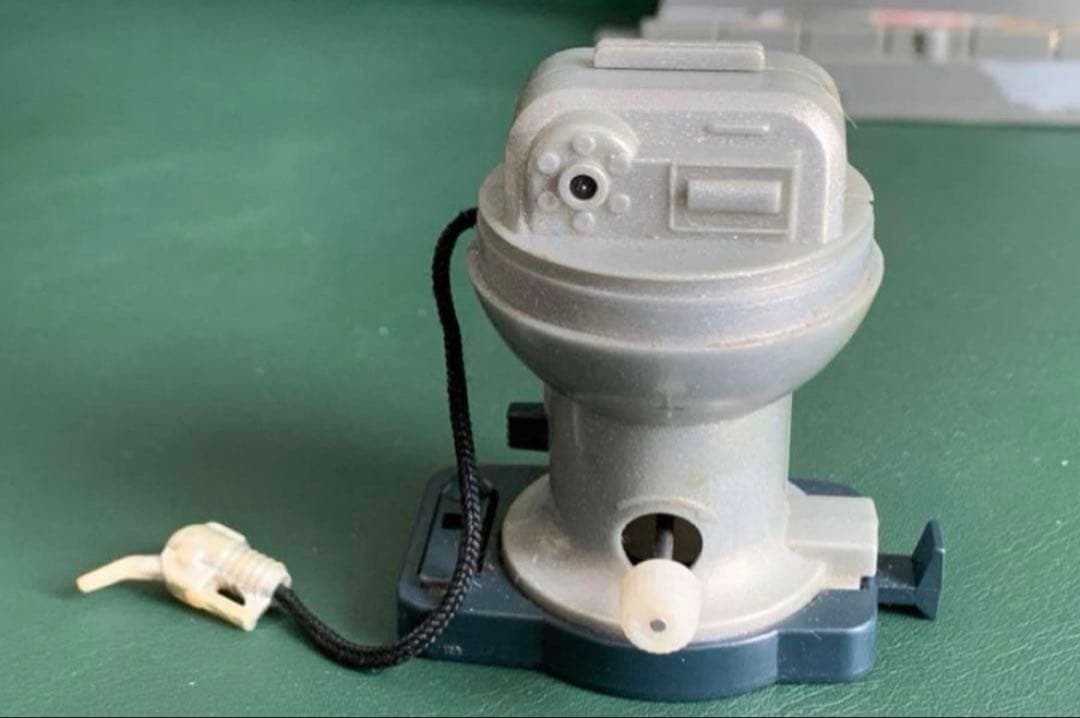 トミカタウン 信号機 ガソリンスタンド 踏切 など５点セット