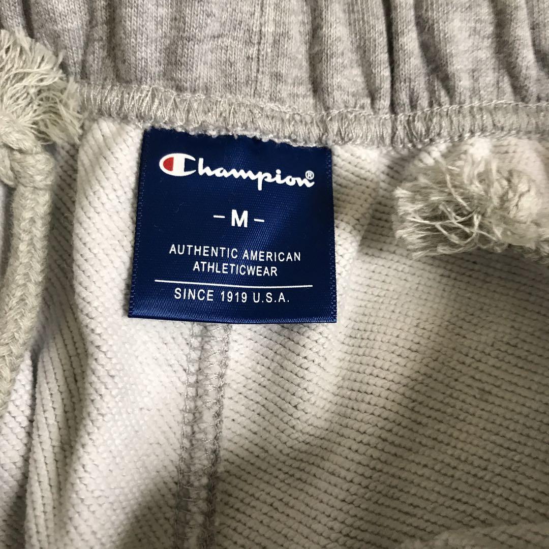 チャンピオン別注　駒澤大学限定スエット新品未使用品です。