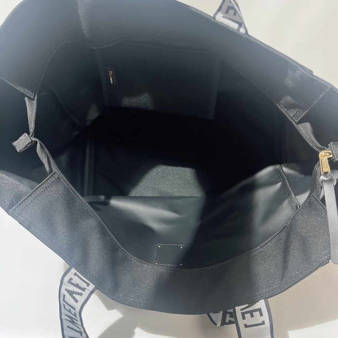 新品　V12 ゴルフバッグ　ボストン　ビッグトートバッグ　金具プレート　大容量