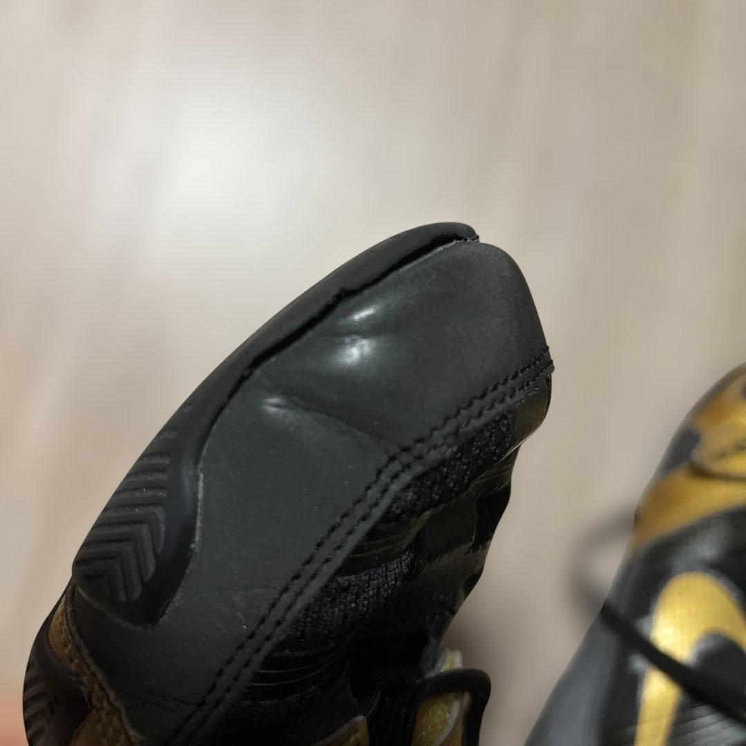 NIKE ハイパーKO ボクシングシューズ