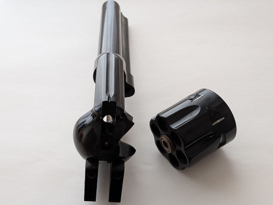 hws saa ファストドロウカスタム Lite2 サイトレス