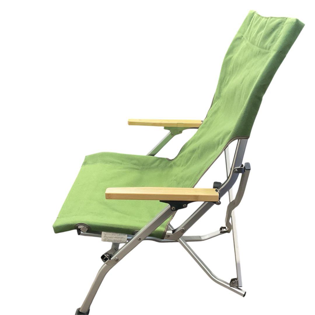 ※N  peak折りたたみ式アウトドアチェア