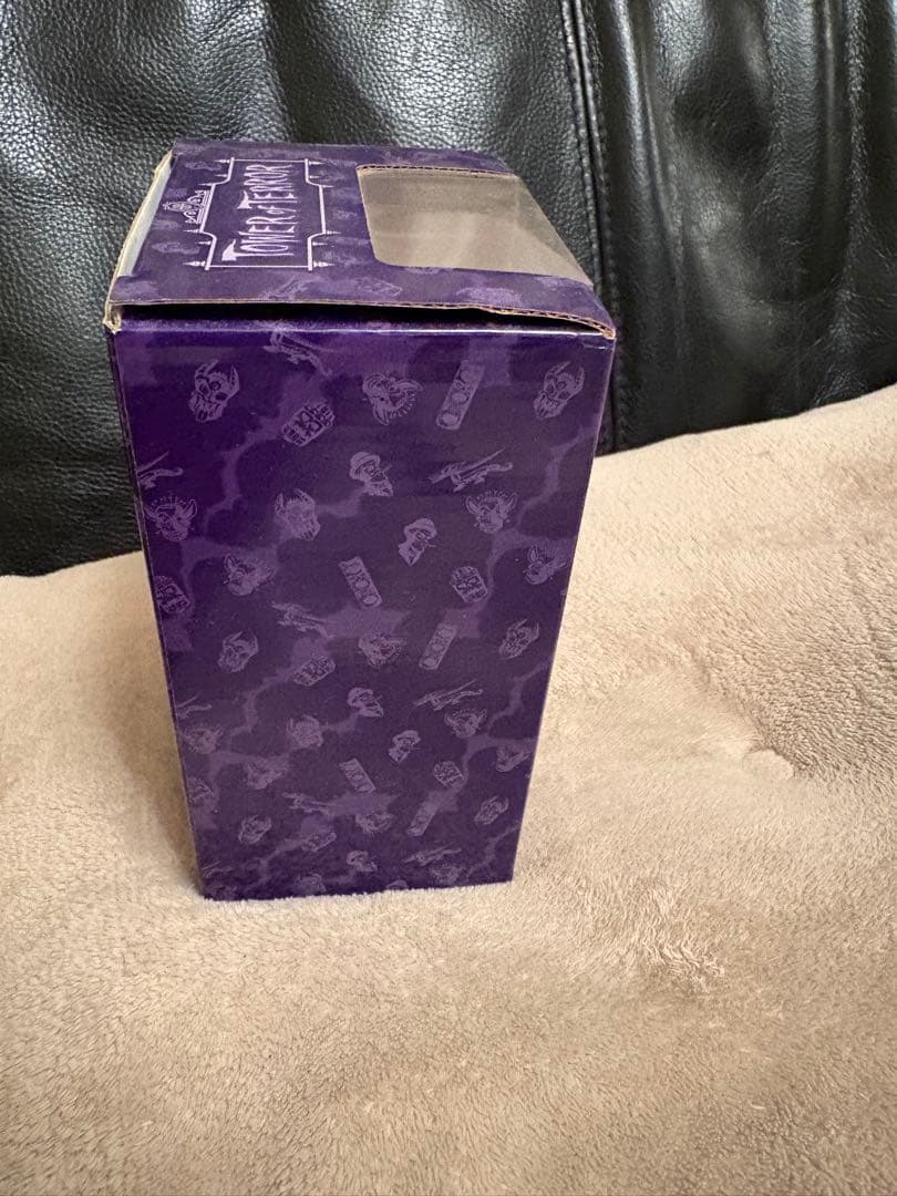 ディズニーシー　シリキ・ウトゥンドゥ　バブルヘッドドール　ミッキー　ぬいぐるみ