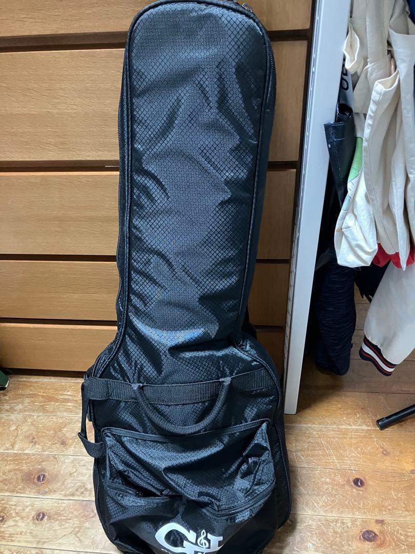 G&L Asat Classic Bluesboy Tributeシンライン