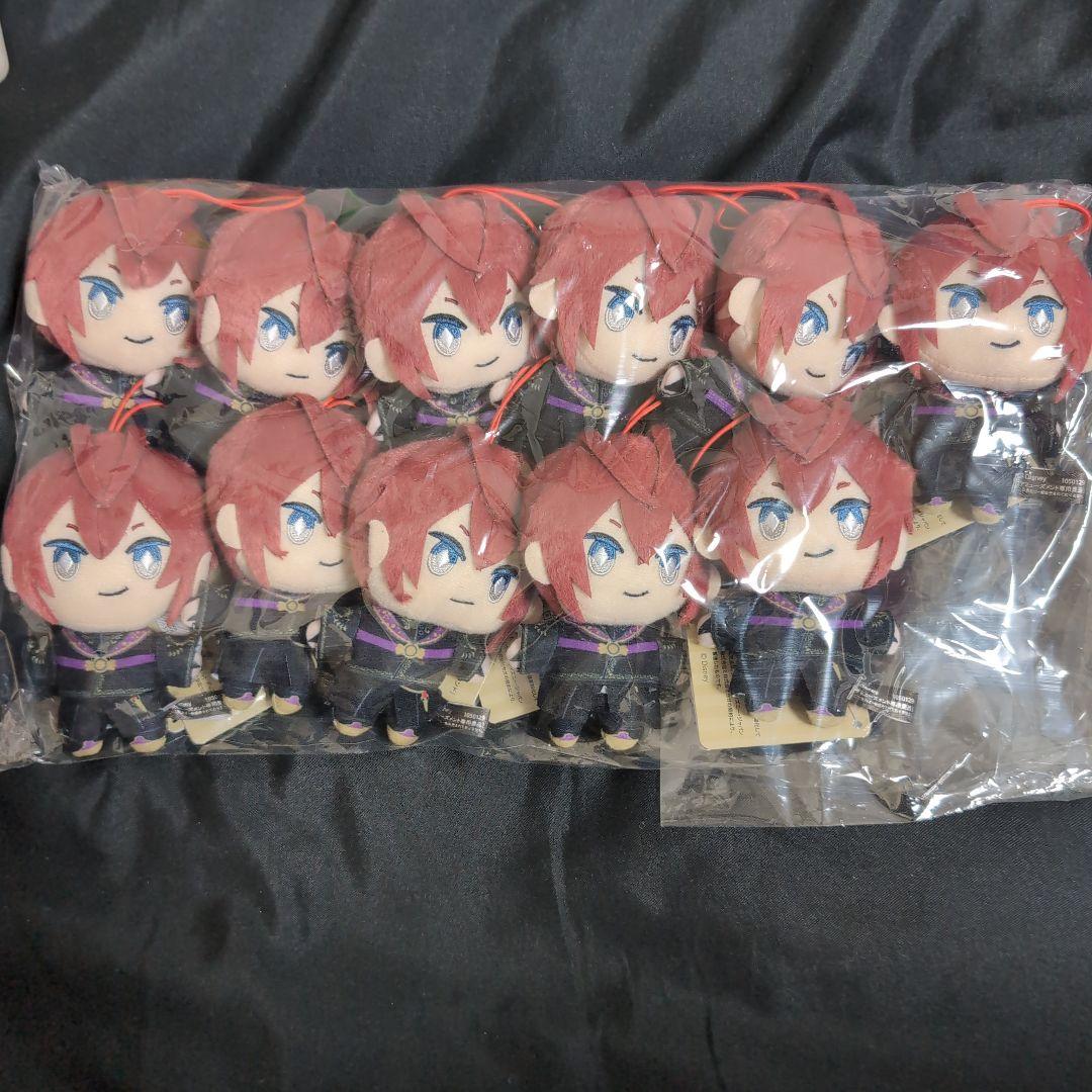 リドル　式典服　EXマスコット