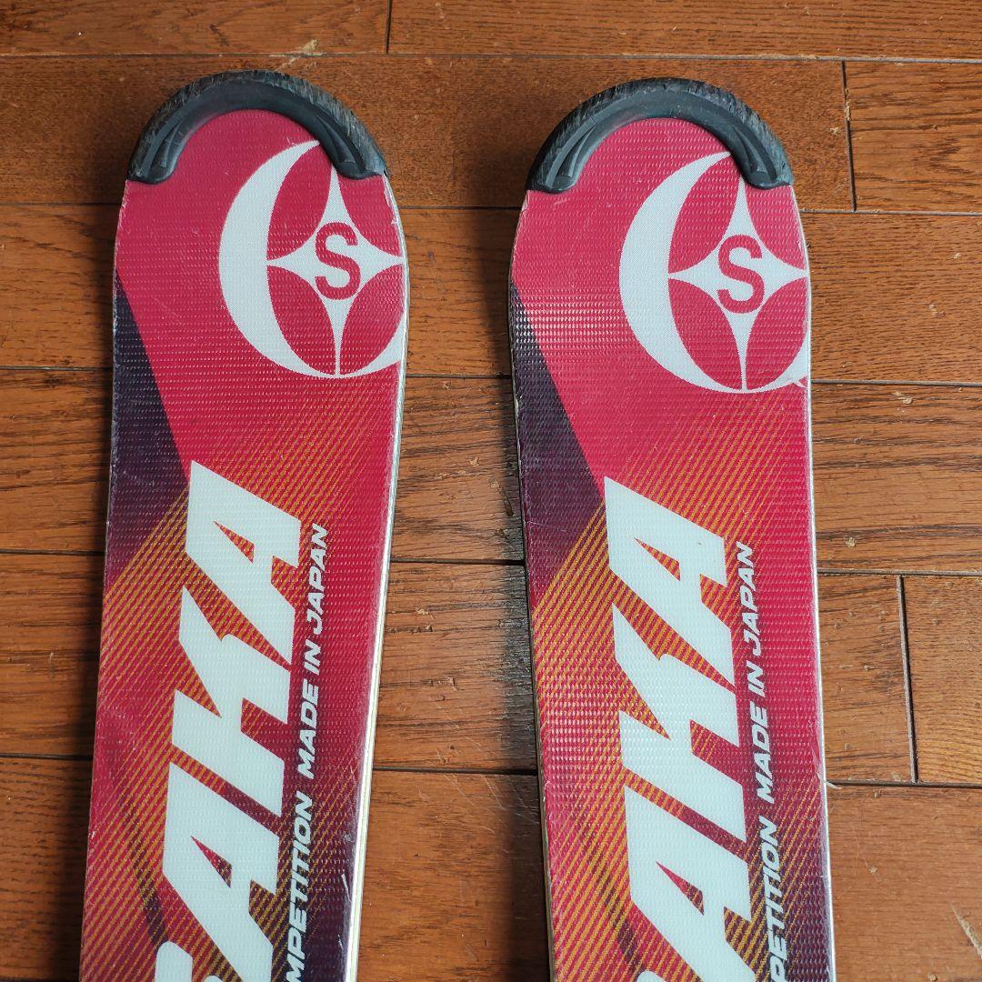 OGASAKA TC S 165　スキー