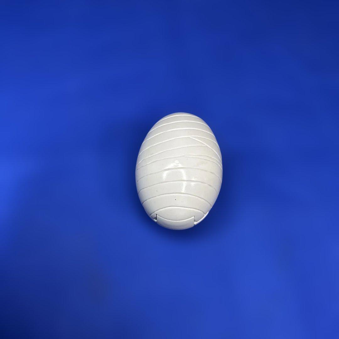 【貴重】】バンダイ　ちゃ卵ぽ卵　マミーラン　オーオカミッキー