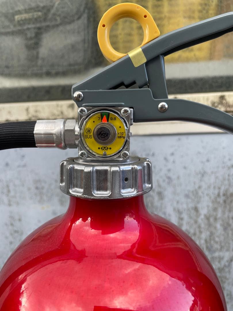 モリタ宮田　業務用消火器 20型