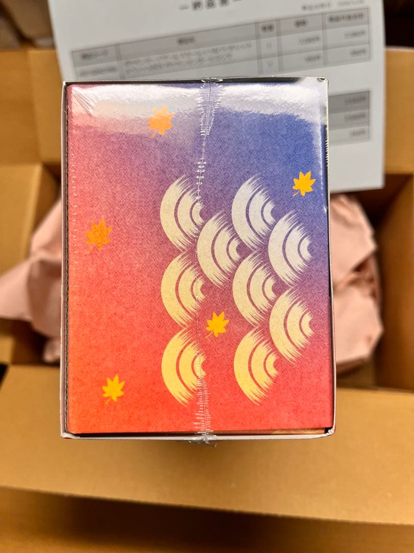 スペシャルBOX ポケモンセンターヒロシマ 未開封