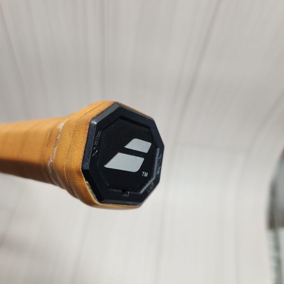 Babolat　バボラ　ピュアドライブ2021