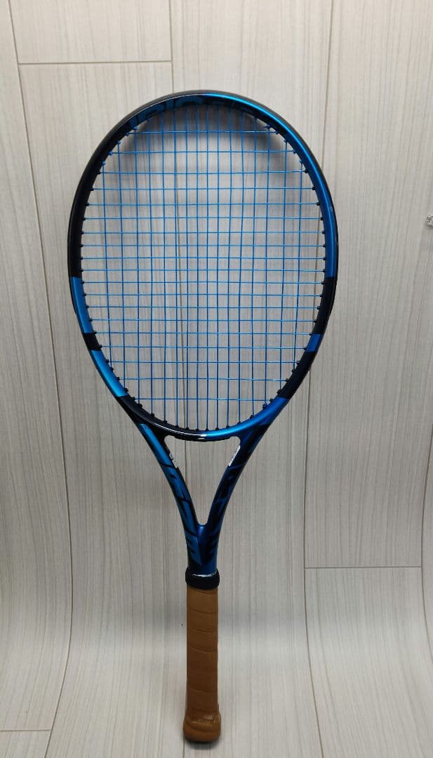 Babolat　バボラ　ピュアドライブ2021