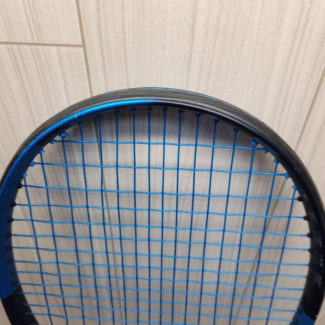 Babolat　バボラ　ピュアドライブ2021