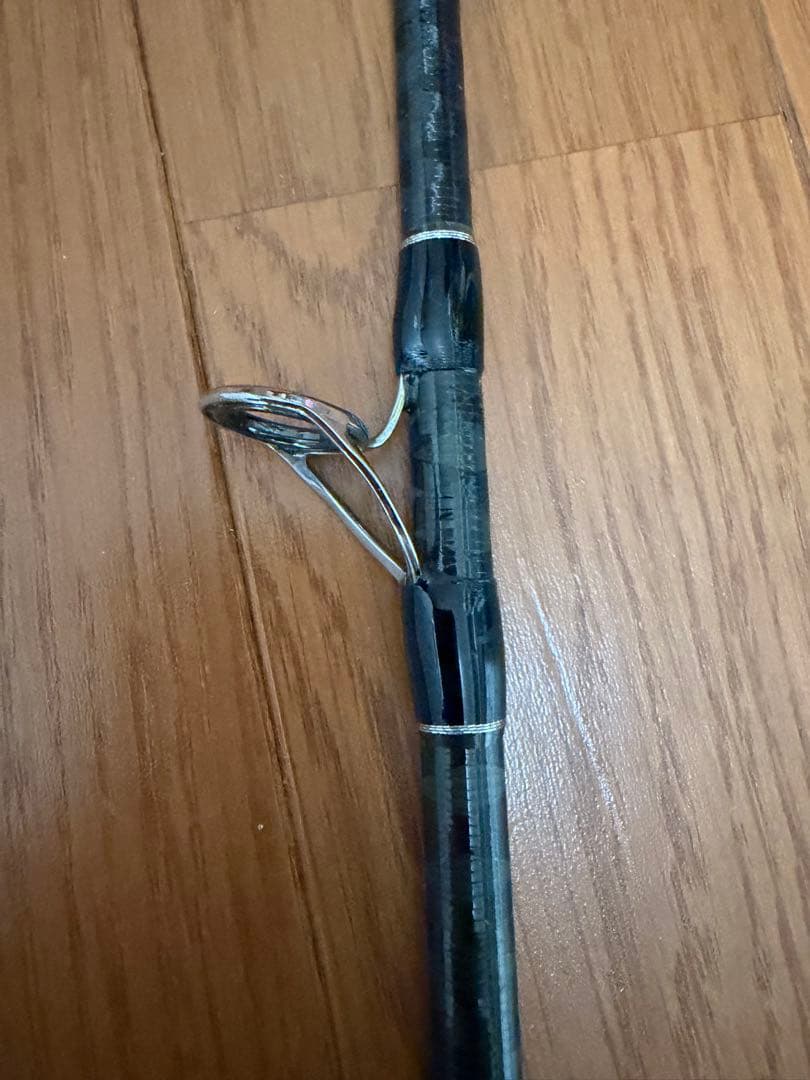 SHIMANO コルトスナイパー　S1000H COLTSNIPER