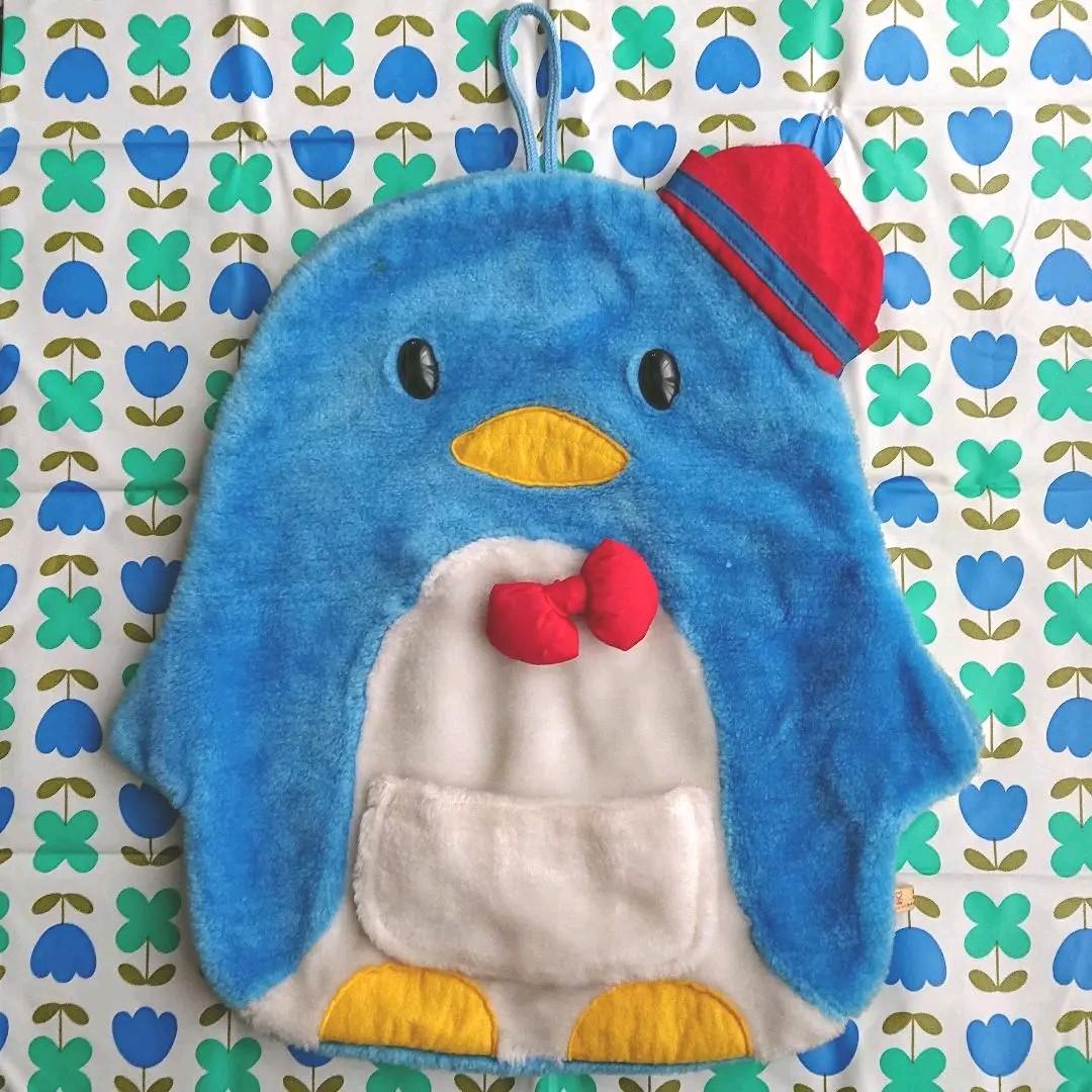 昭和レトロ サンリオ タキシードサム 激レア