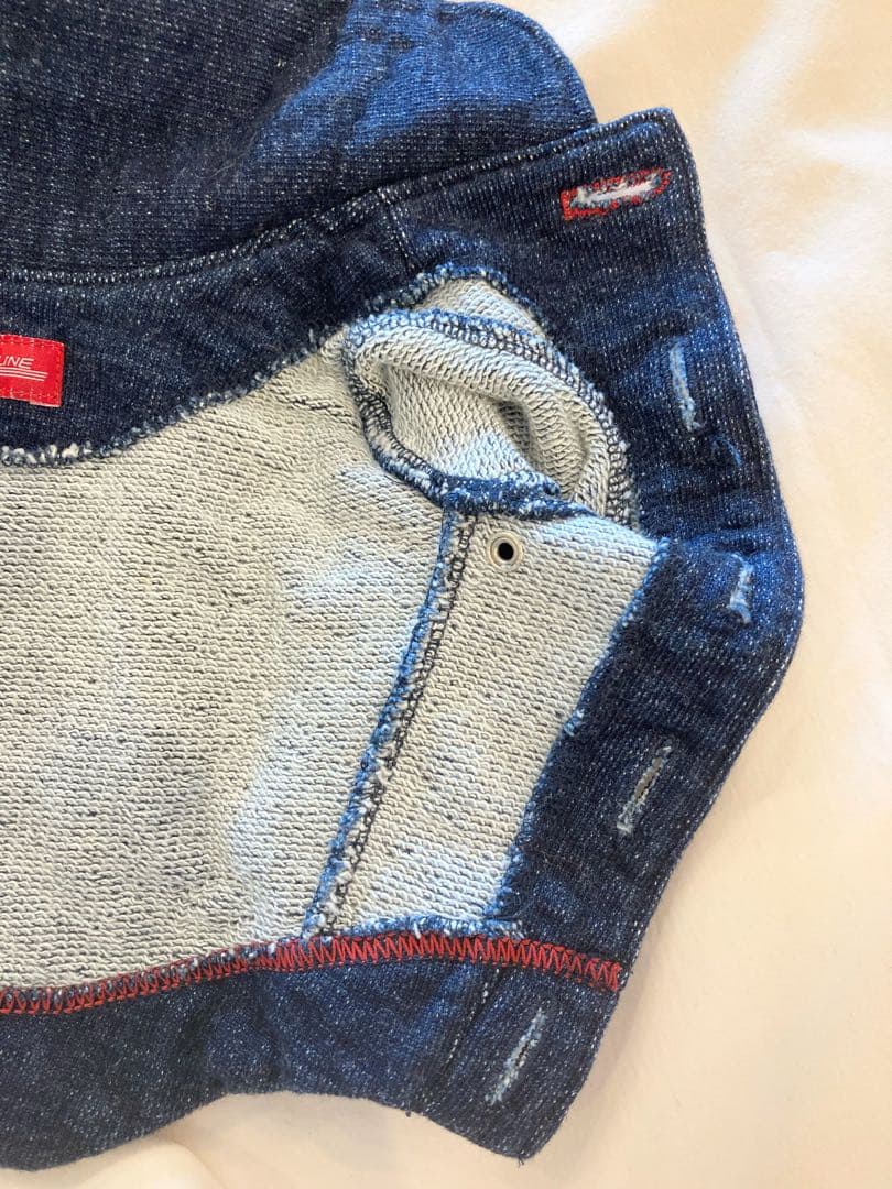 完売品 atelierGG 新品 ①