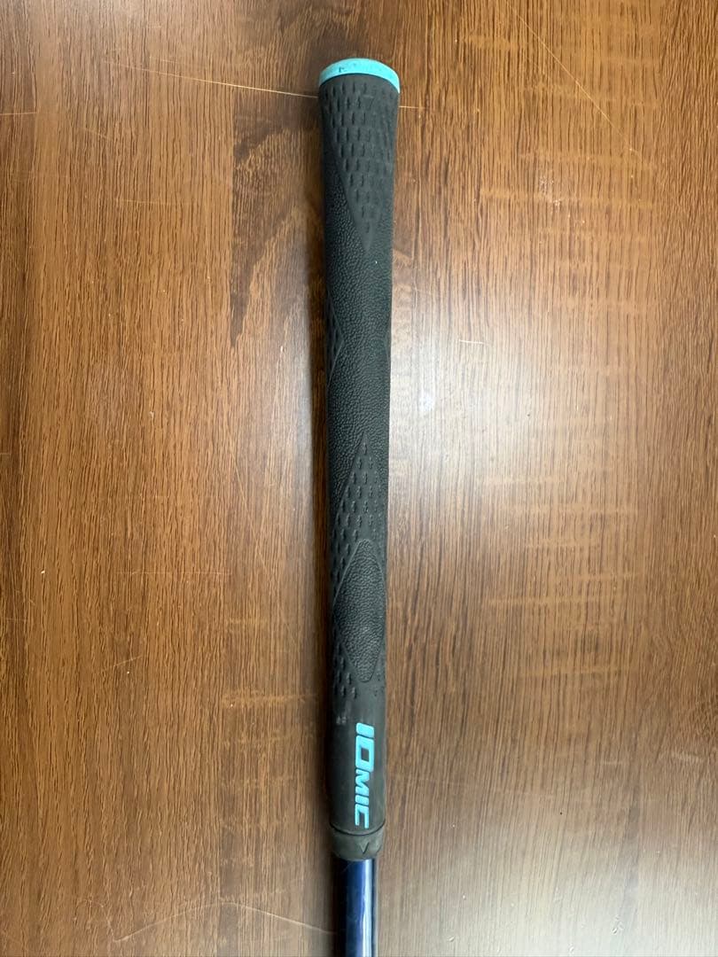 LA GOLF DJ Signature Series 65-5(X) テーラー