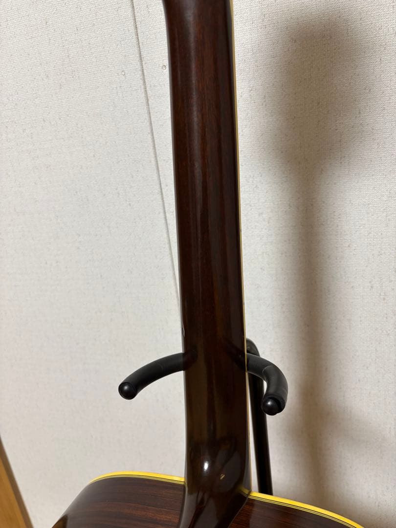 専用‼️程度上々❗️YAMAHAヤマハL-6 ジャパンヴィンテージアコギ 調整済‼️