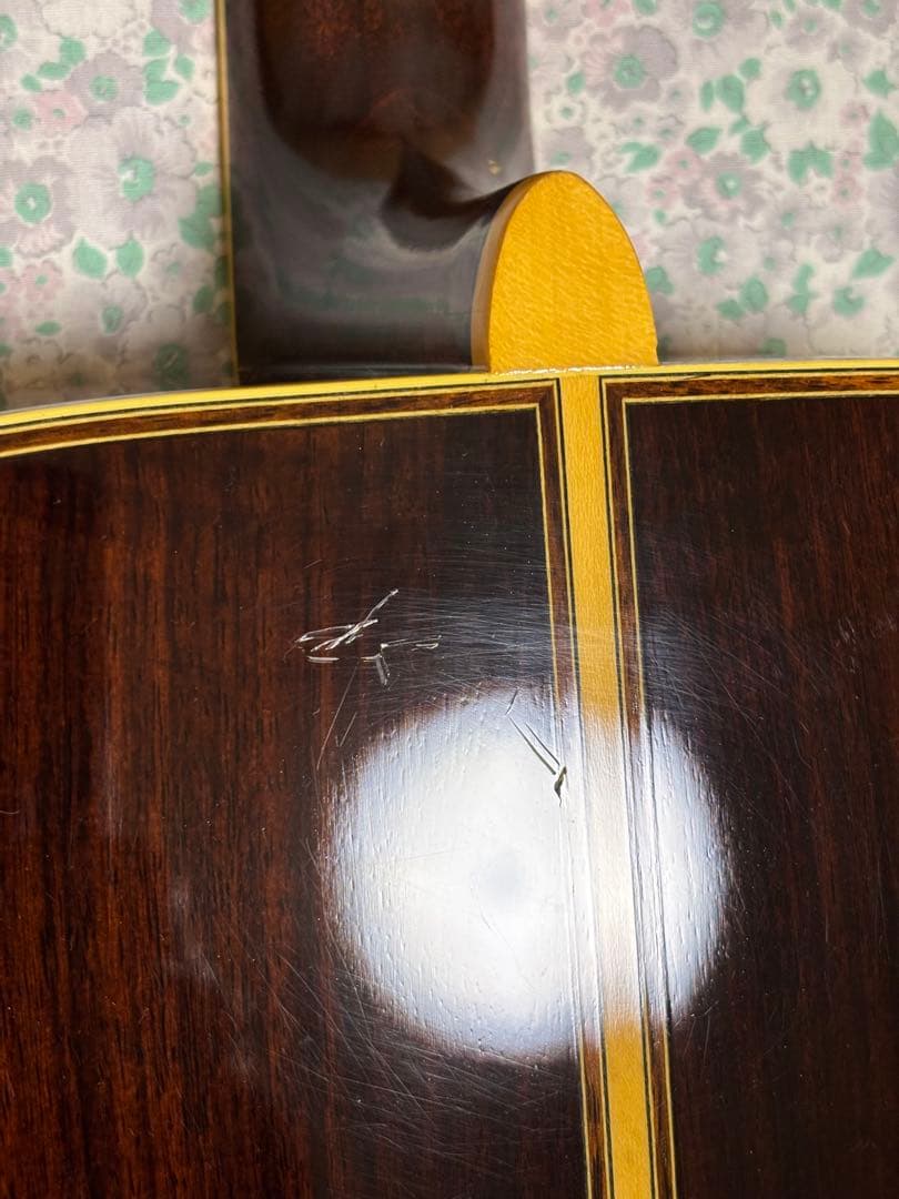 専用‼️程度上々❗️YAMAHAヤマハL-6 ジャパンヴィンテージアコギ 調整済‼️