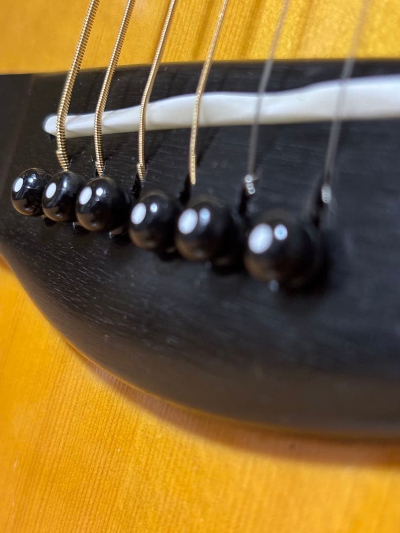 専用‼️程度上々❗️YAMAHAヤマハL-6 ジャパンヴィンテージアコギ 調整済‼️