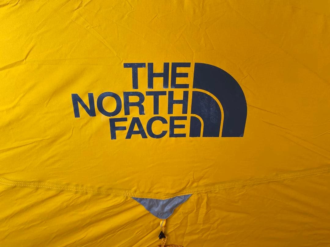 ノースフェイス　ASSAULT 3　アサルト3 テント