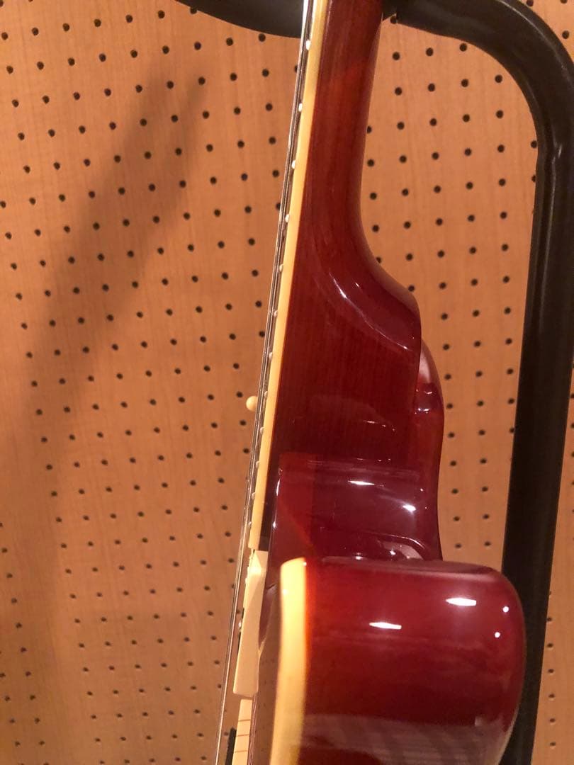 ギター PRS SE Bernie Marsden Paul Reed Smith