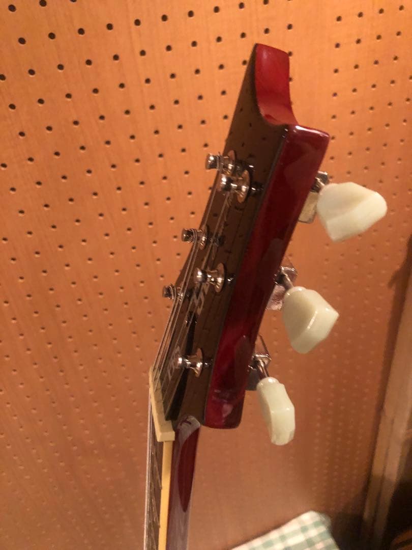 ギター PRS SE Bernie Marsden Paul Reed Smith