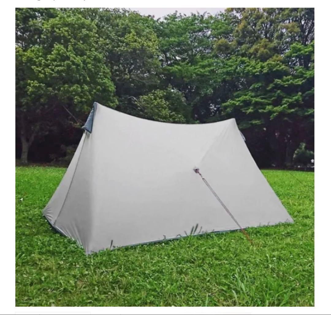 フリーライト　M Trail エムトレイル