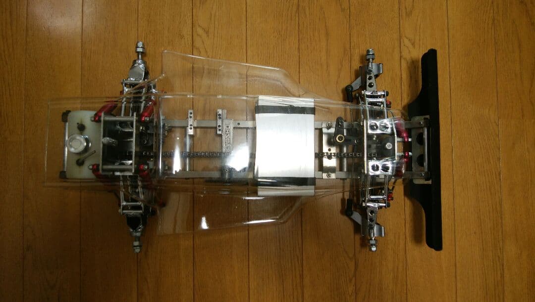 竹川スペシャル85