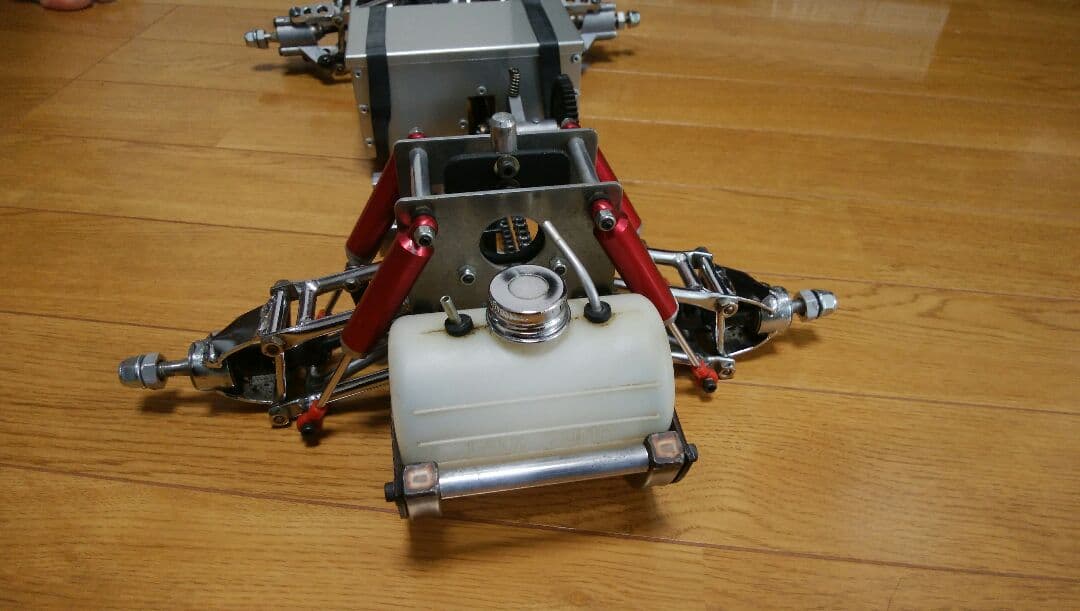 竹川スペシャル85