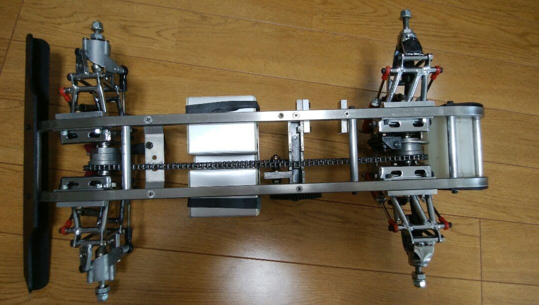 竹川スペシャル85