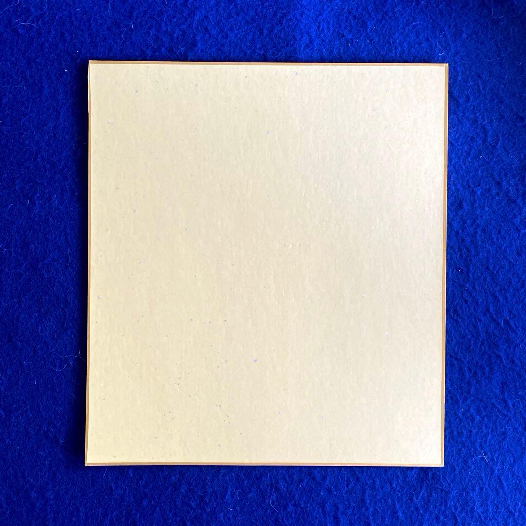 フジテレビ　人気女子アナ　高島彩　加藤綾子　直筆サイン　色紙　写真付