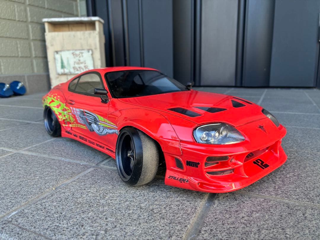 チンピラページ