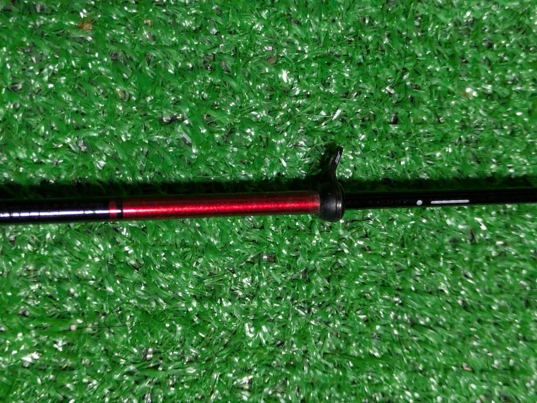 大山。新品同様。20トーナメントISOAGS競技1.5-51SMT・R