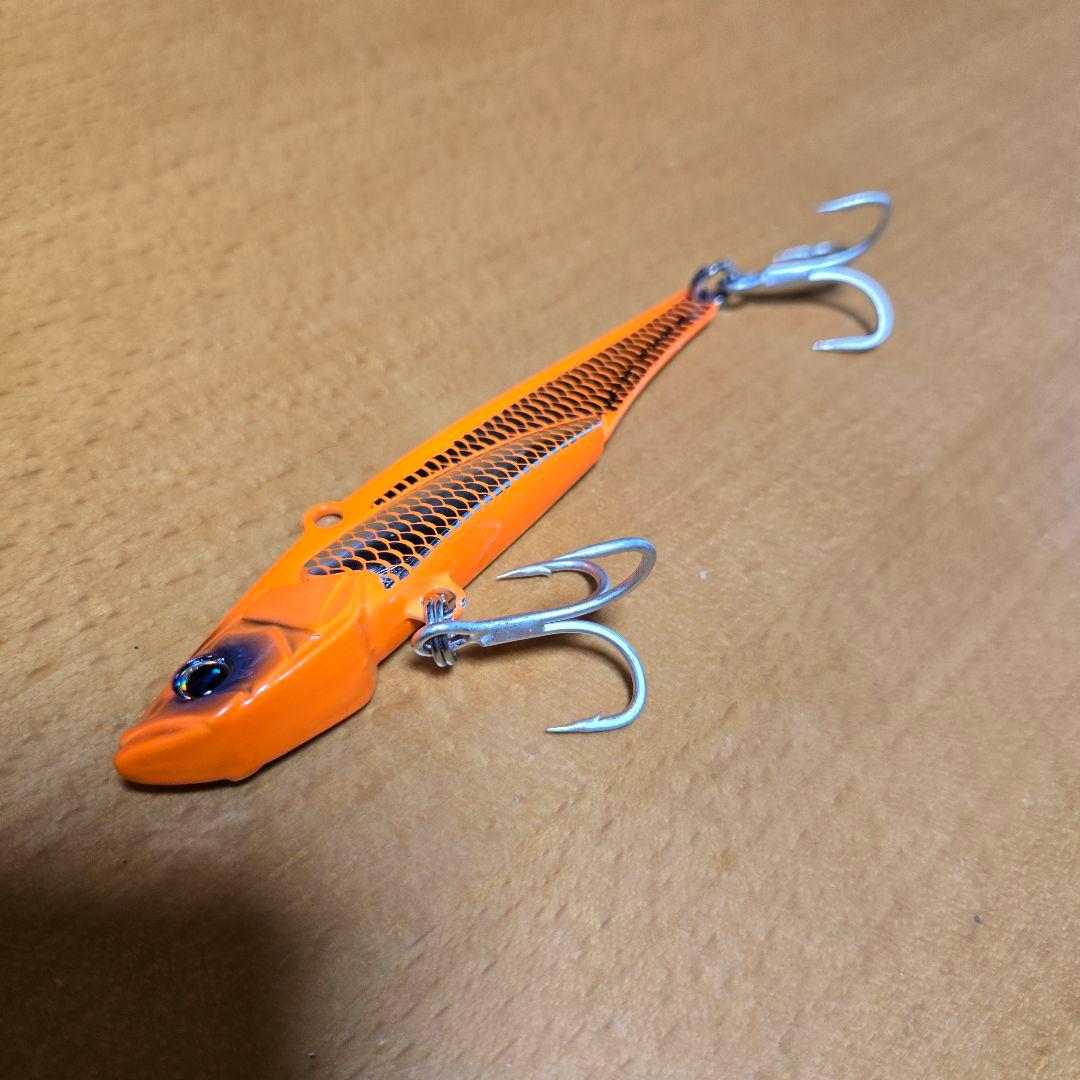 ロックショア ルアー 7個セット