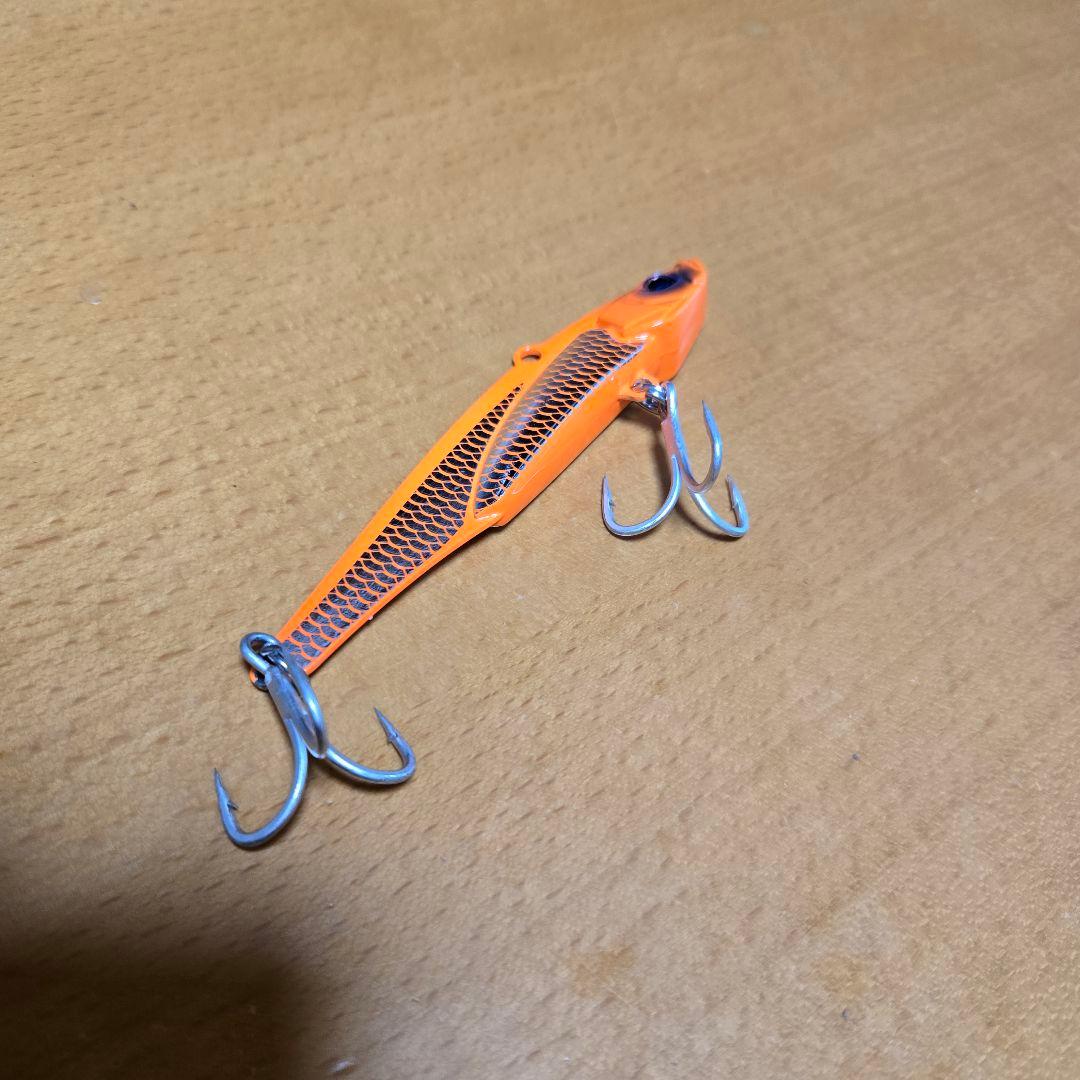 ロックショア ルアー 7個セット