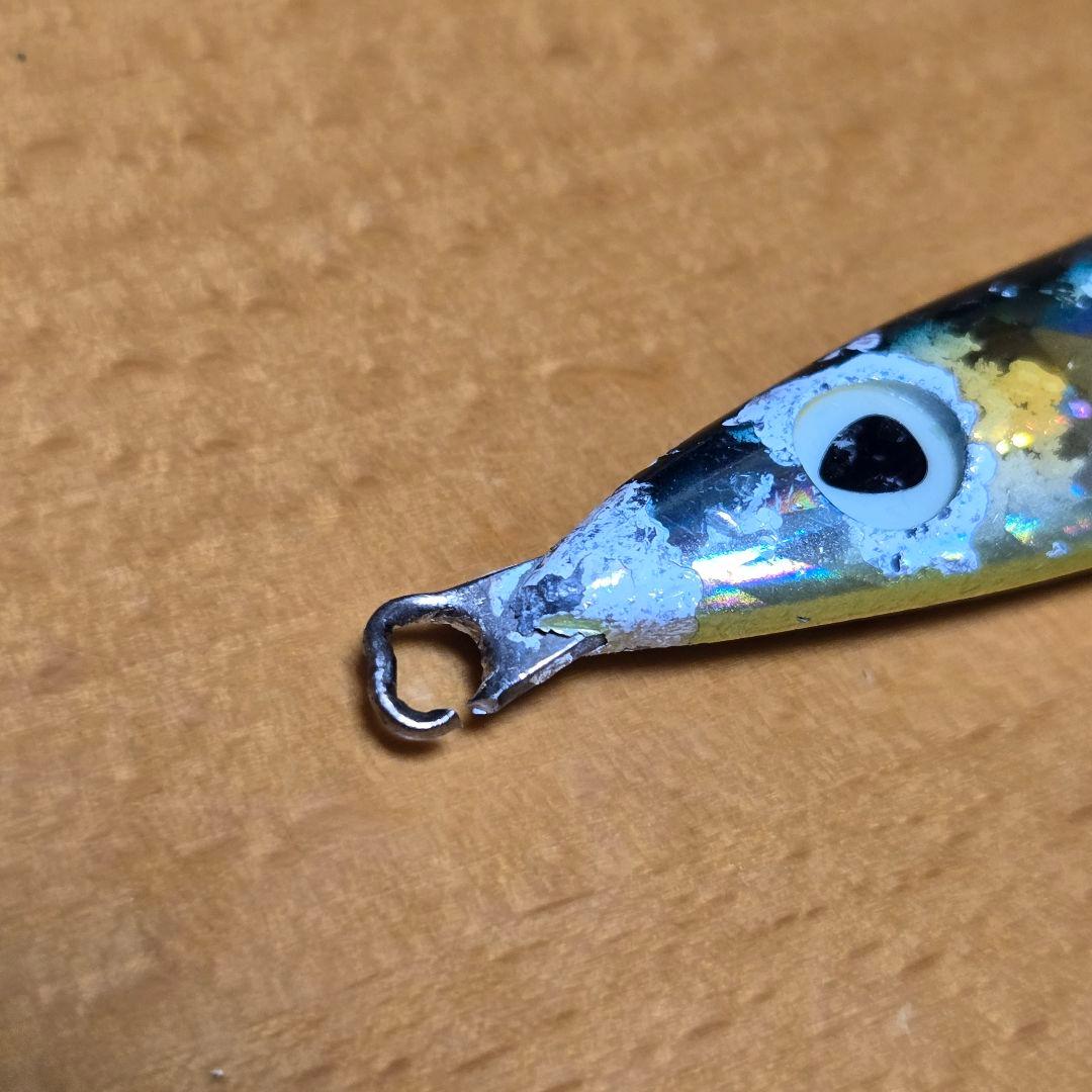 ロックショア ルアー 7個セット