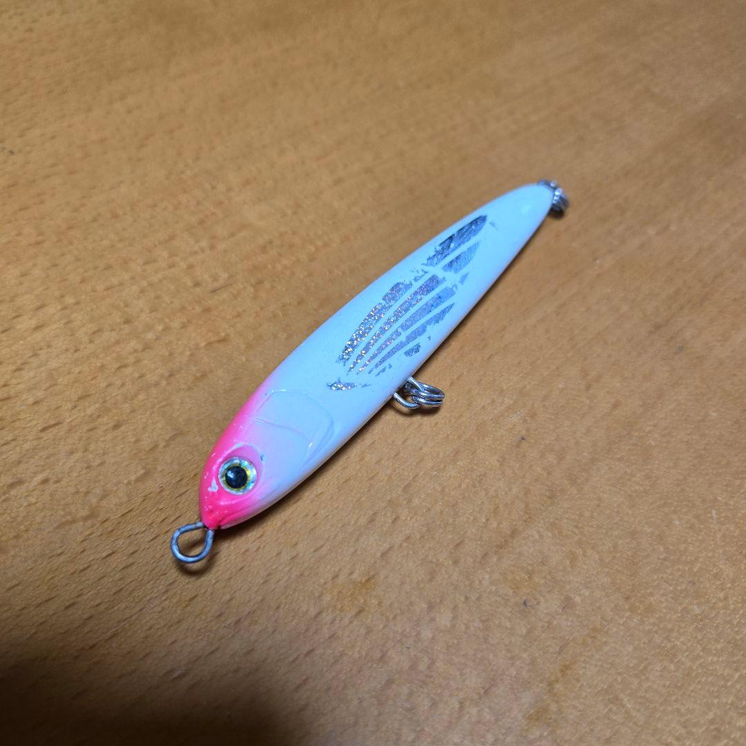 ロックショア ルアー 7個セット