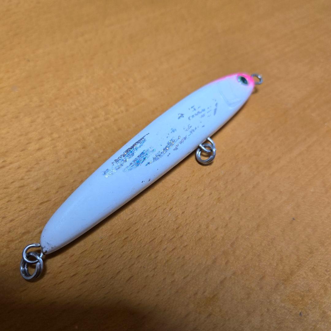 ロックショア ルアー 7個セット