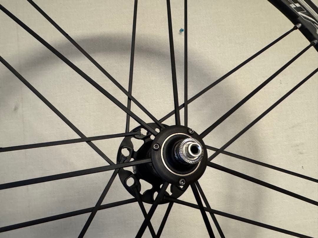 パーツ CAMPAGNOLO SHAMAL ULTRA C17