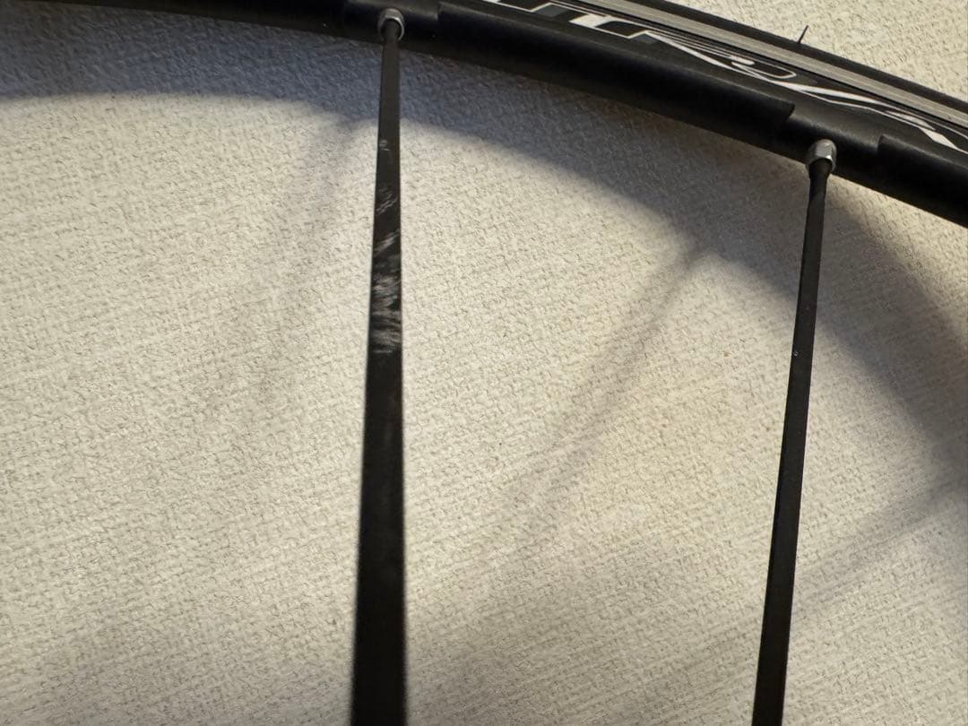 パーツ CAMPAGNOLO SHAMAL ULTRA C17