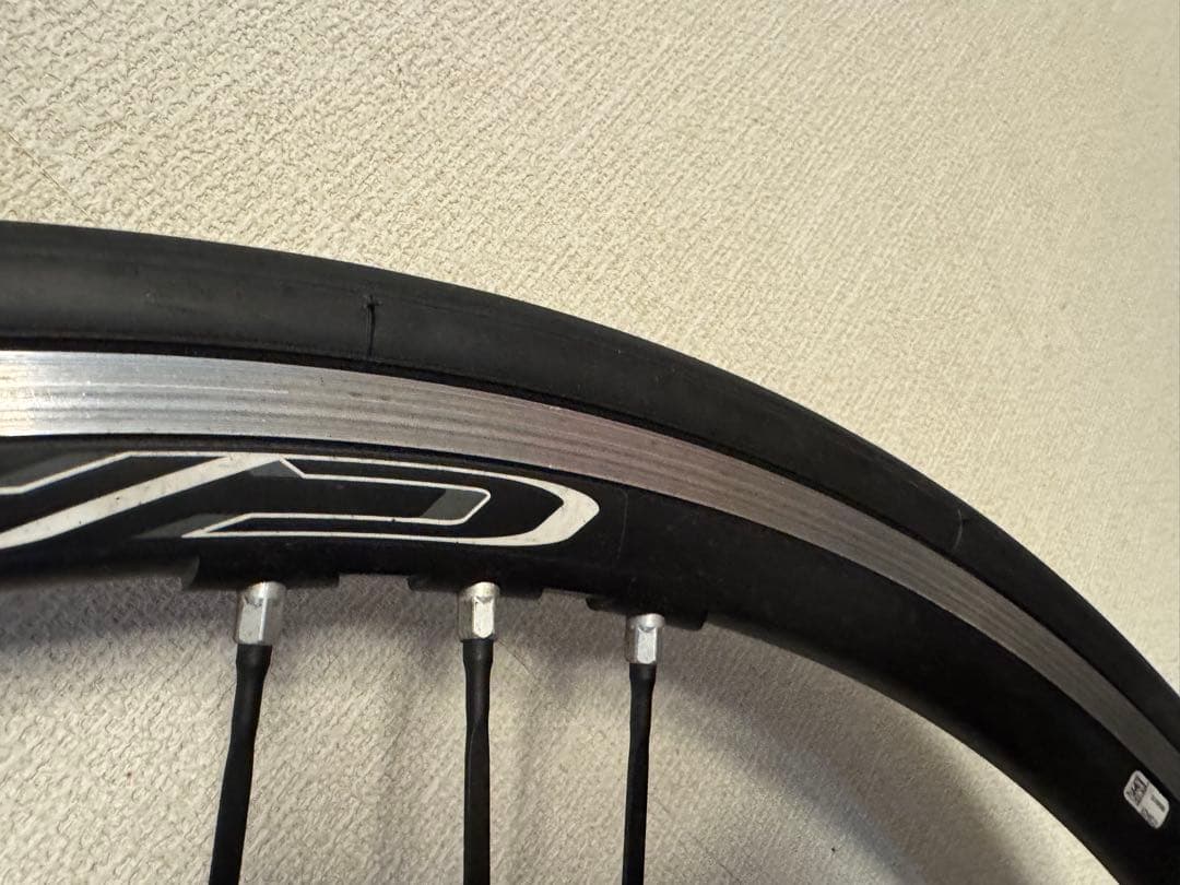 パーツ CAMPAGNOLO SHAMAL ULTRA C17