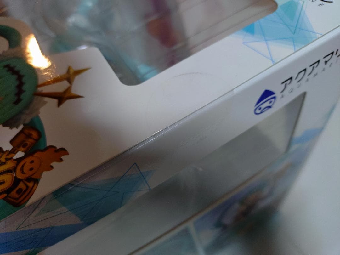 レーシングミク2018 Challenging to the TOP フィギュア